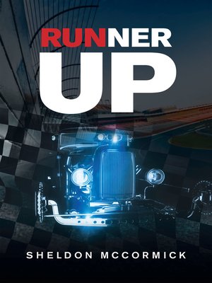 cover image of Runner Up